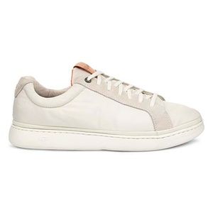 UGG - Low Sneakers - Men's White Comfortable
